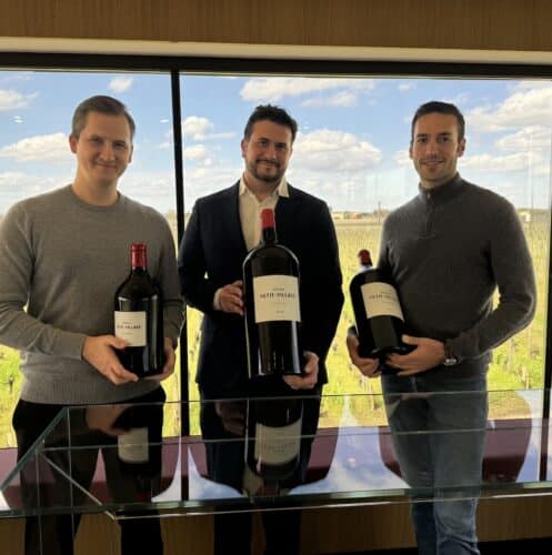 Raimonds-Tomsons-Xavier-Lacombe-Yann-Sommeliers-Petit-Village